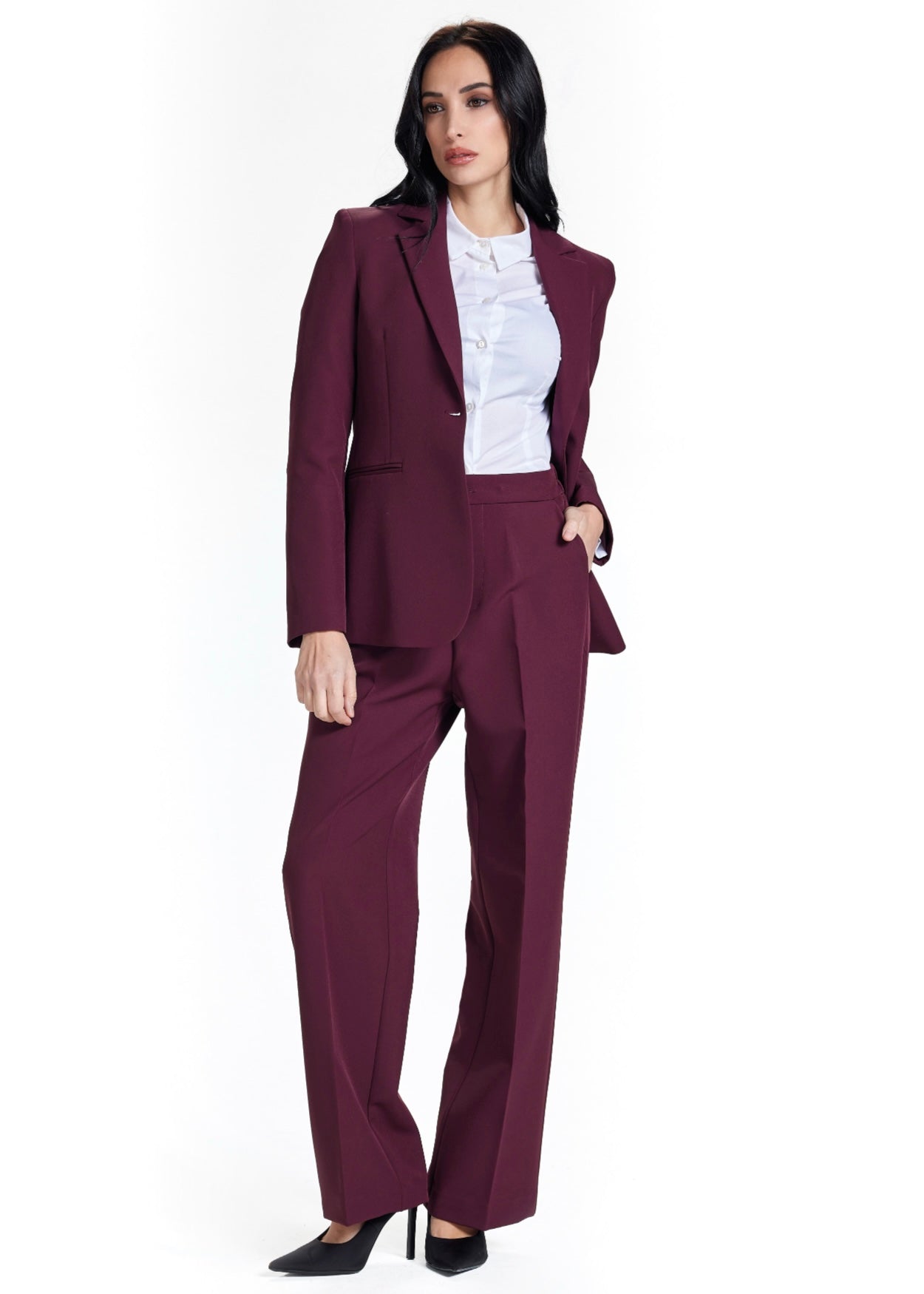 TAKE TWO - Tailleur completo