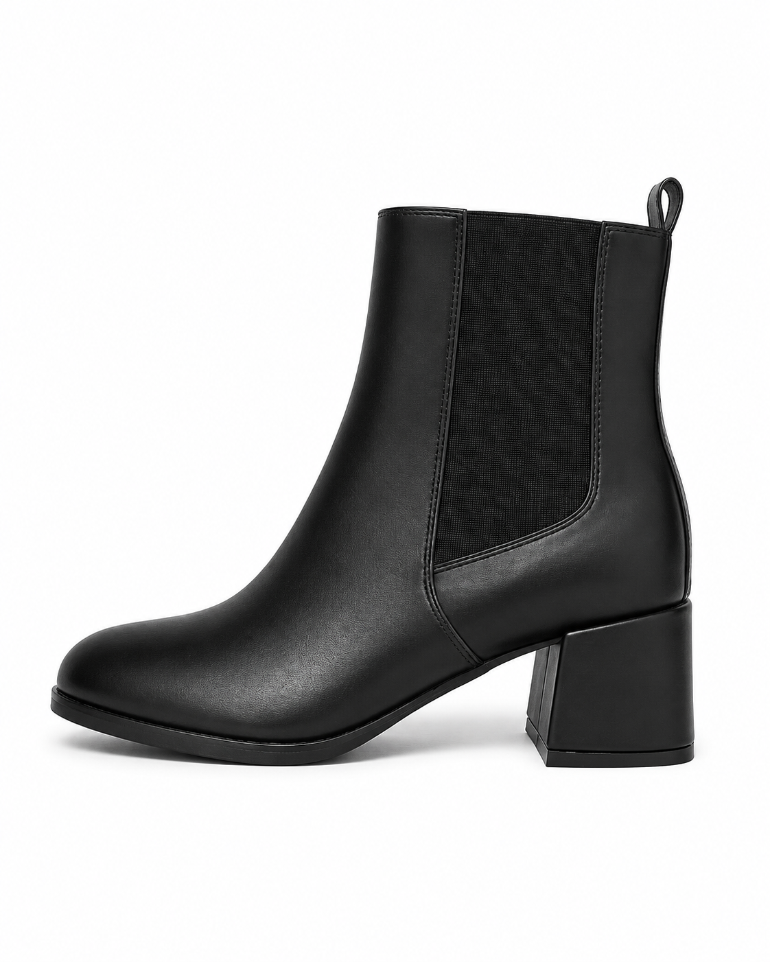 FERRE - Stivaletto con tacco donna