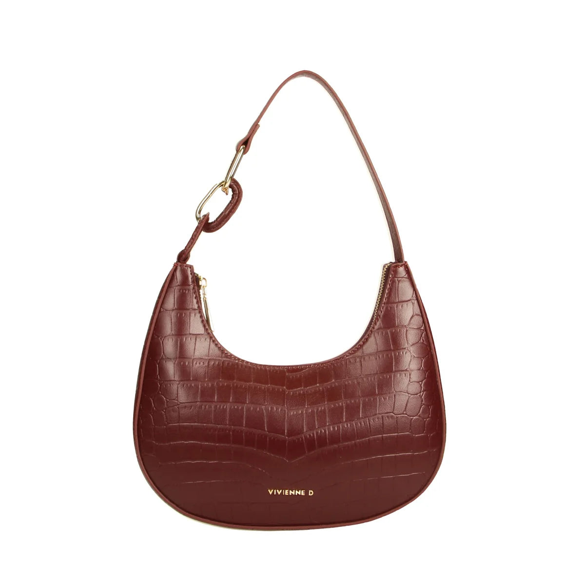 VIVIENNE D - Borsa a mano Grace RING