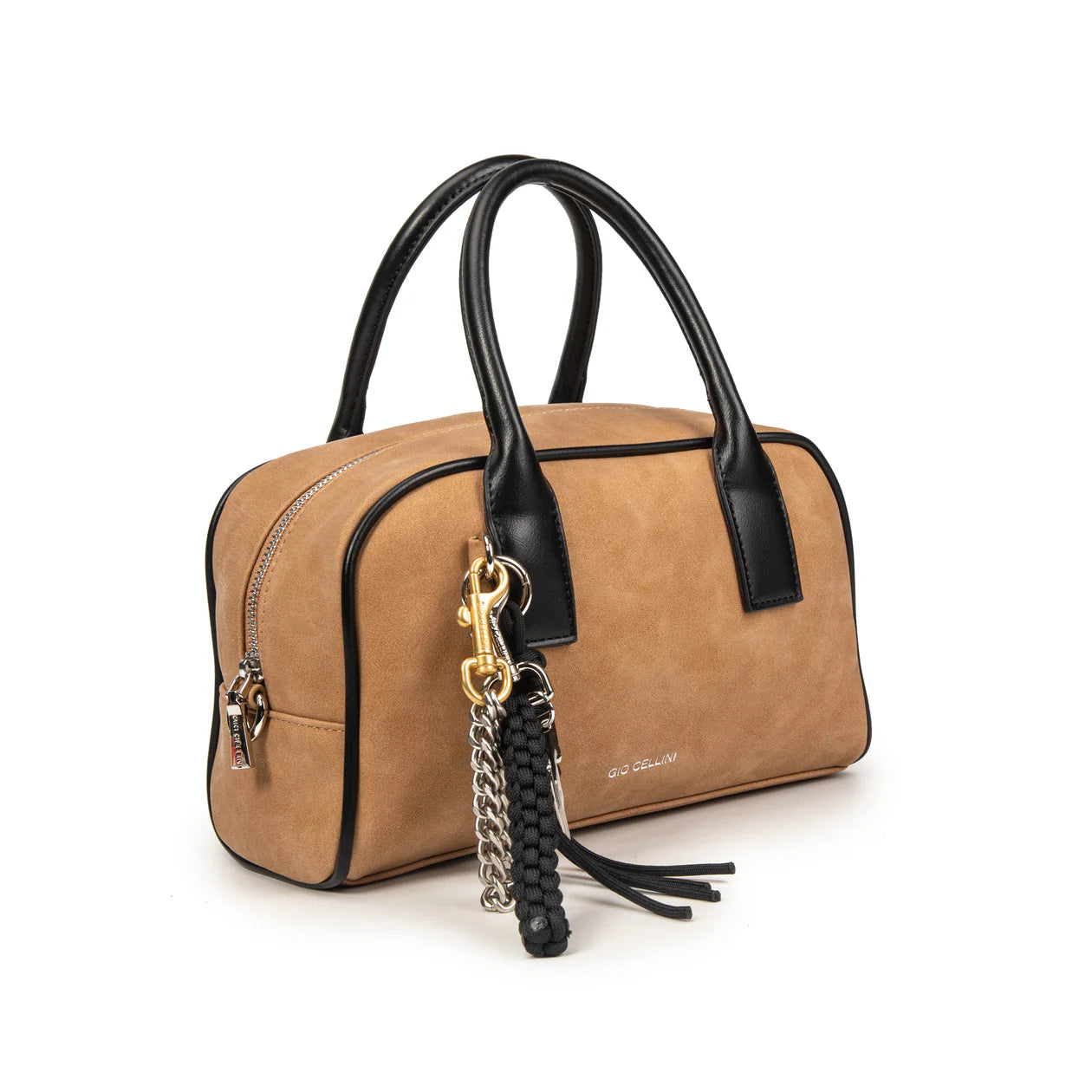 GIO CELLINI - Borsa mini bauletto