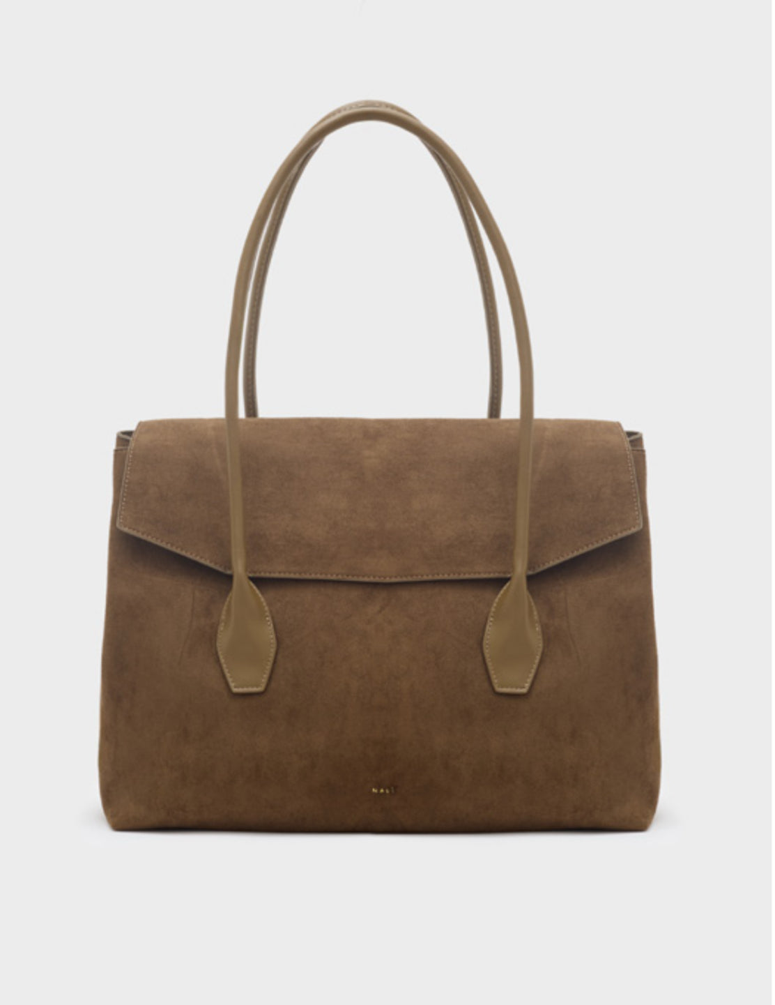 NALI - Borsa Jeanne big a spalla