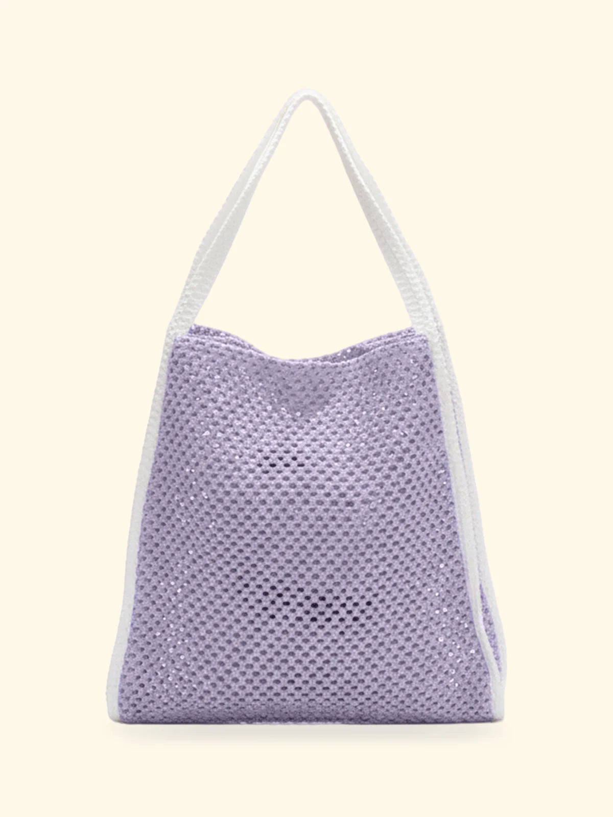 F**K - Borsa in rafia