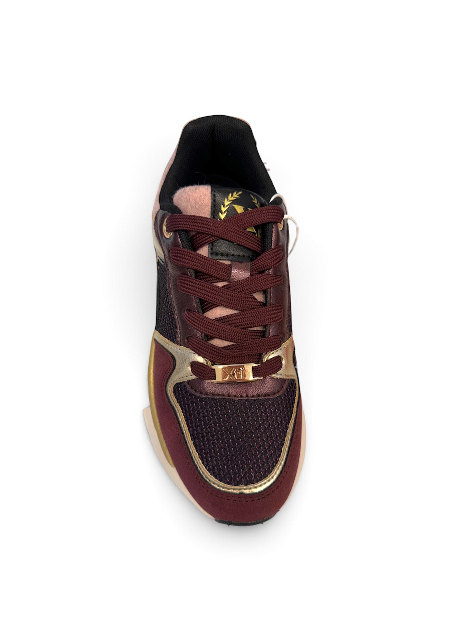 XTI - MEMORY FOAM - Sneakers donna