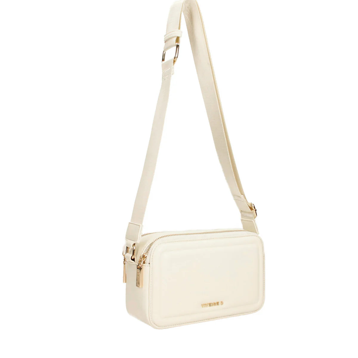 VIVIENNE D - Mini bag SUGAR