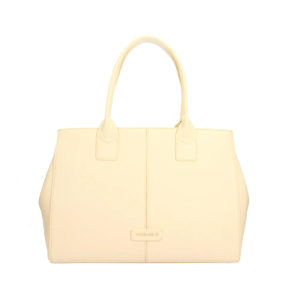 VIVIENNE D - Shopper VOGUE