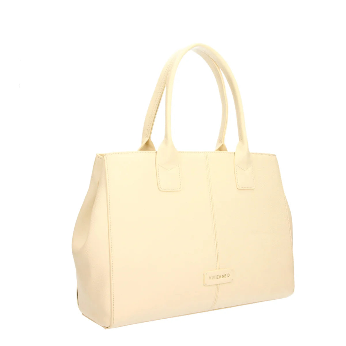 VIVIENNE D - Shopper VOGUE