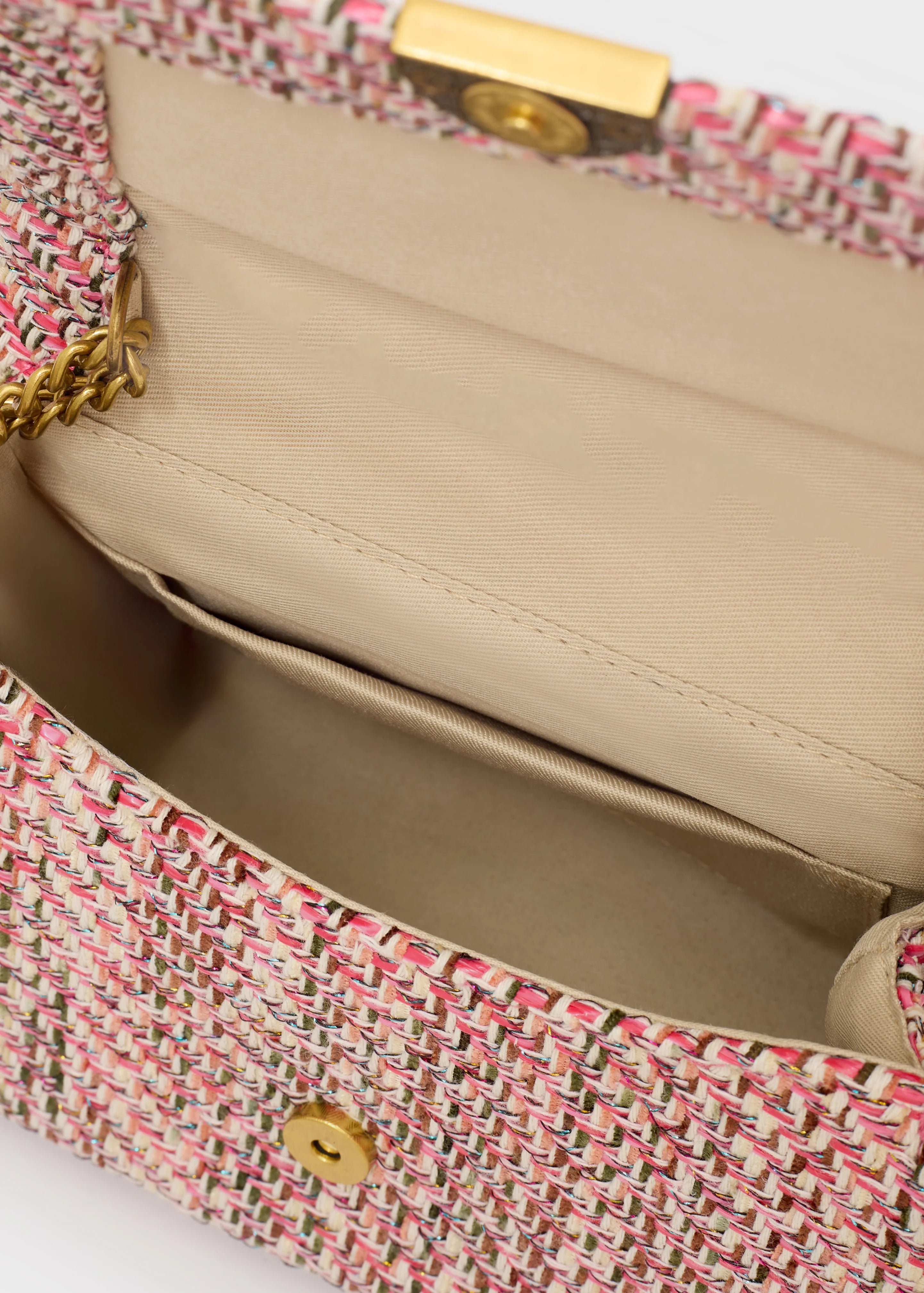 NALI - Borsa MARA NEW a spalla