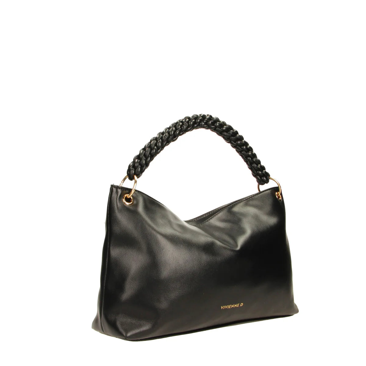 VIVIENNE D - Borsa a spalla ROMANTIC