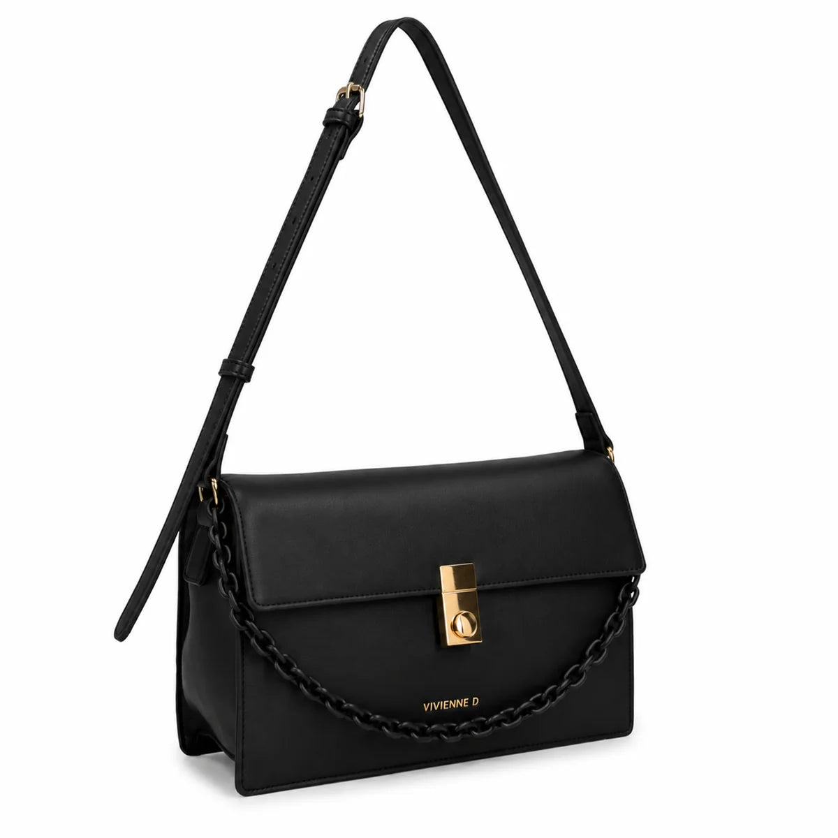 VIVIENNE D - BORSA Charlotte POP