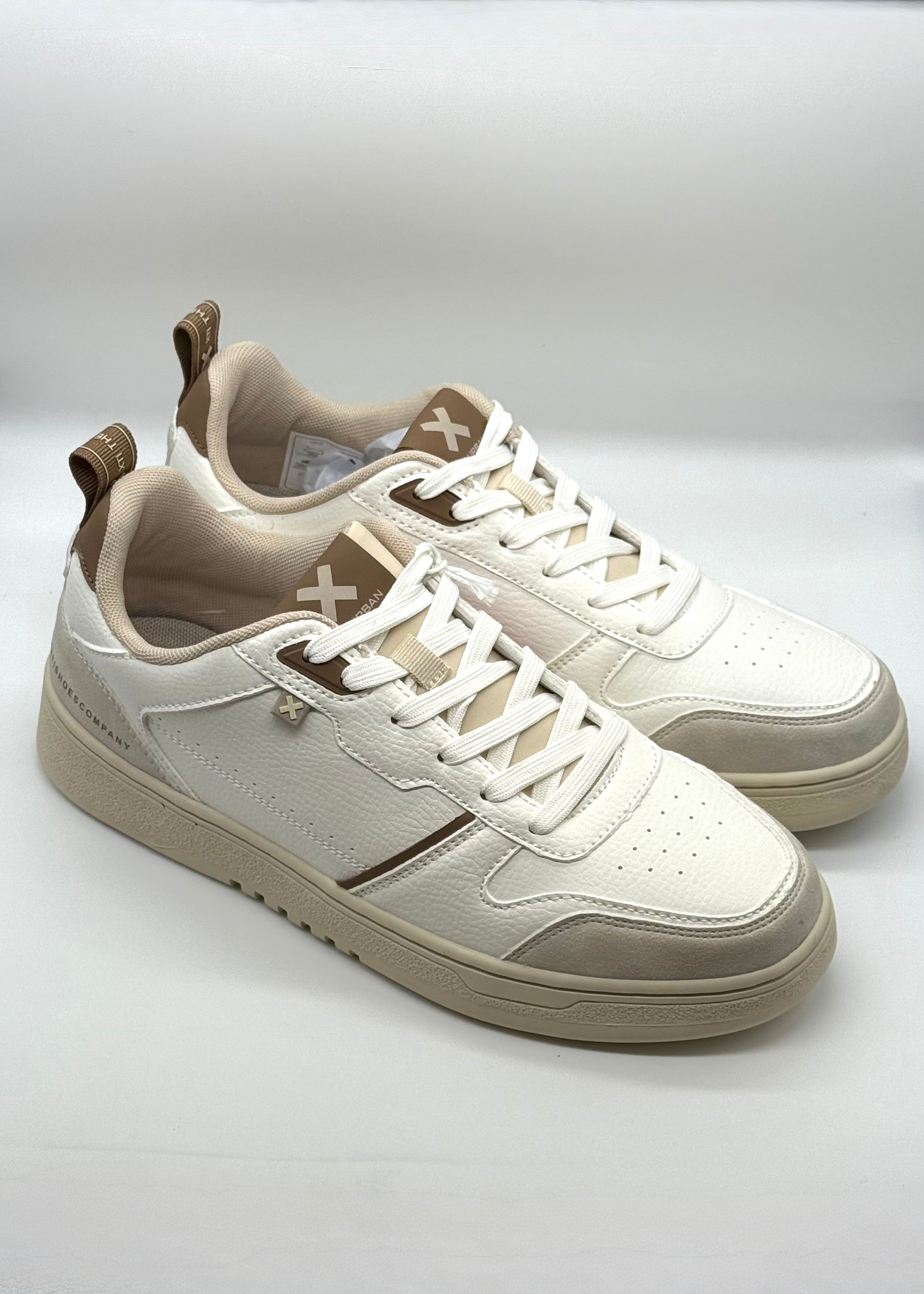 XTI - MEMORY FOAM - Sneakers uomo