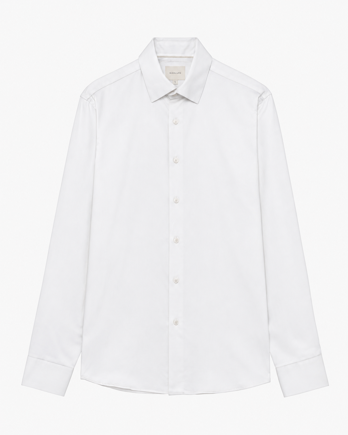 GIANNI LUPO - Camicia uomo