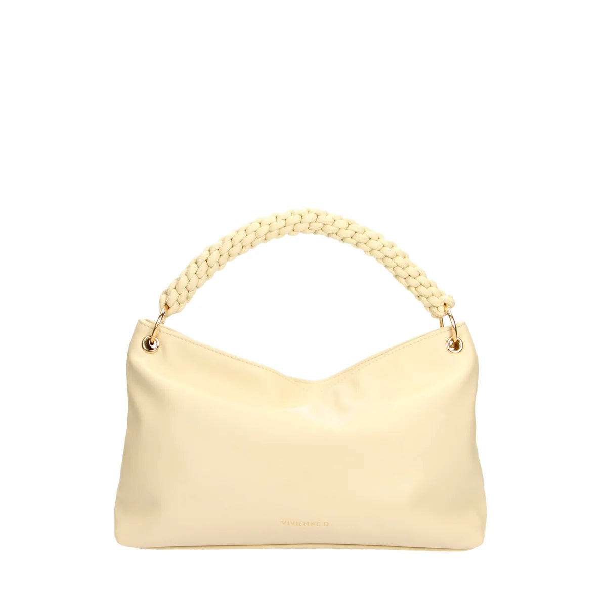 VIVIENNE D - Borsa a spalla ROMANTIC