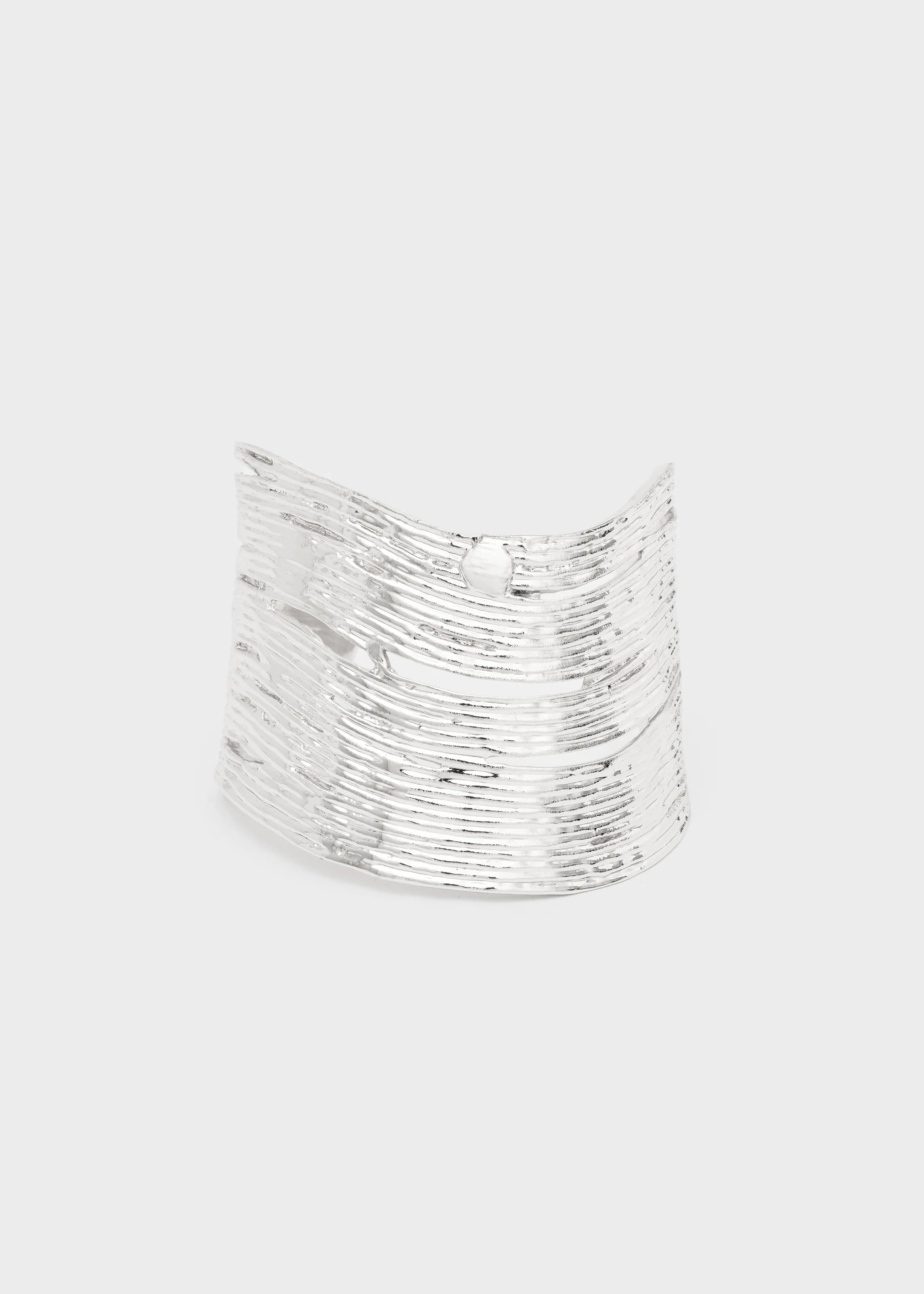 NALI - Bracciale KAI aperto