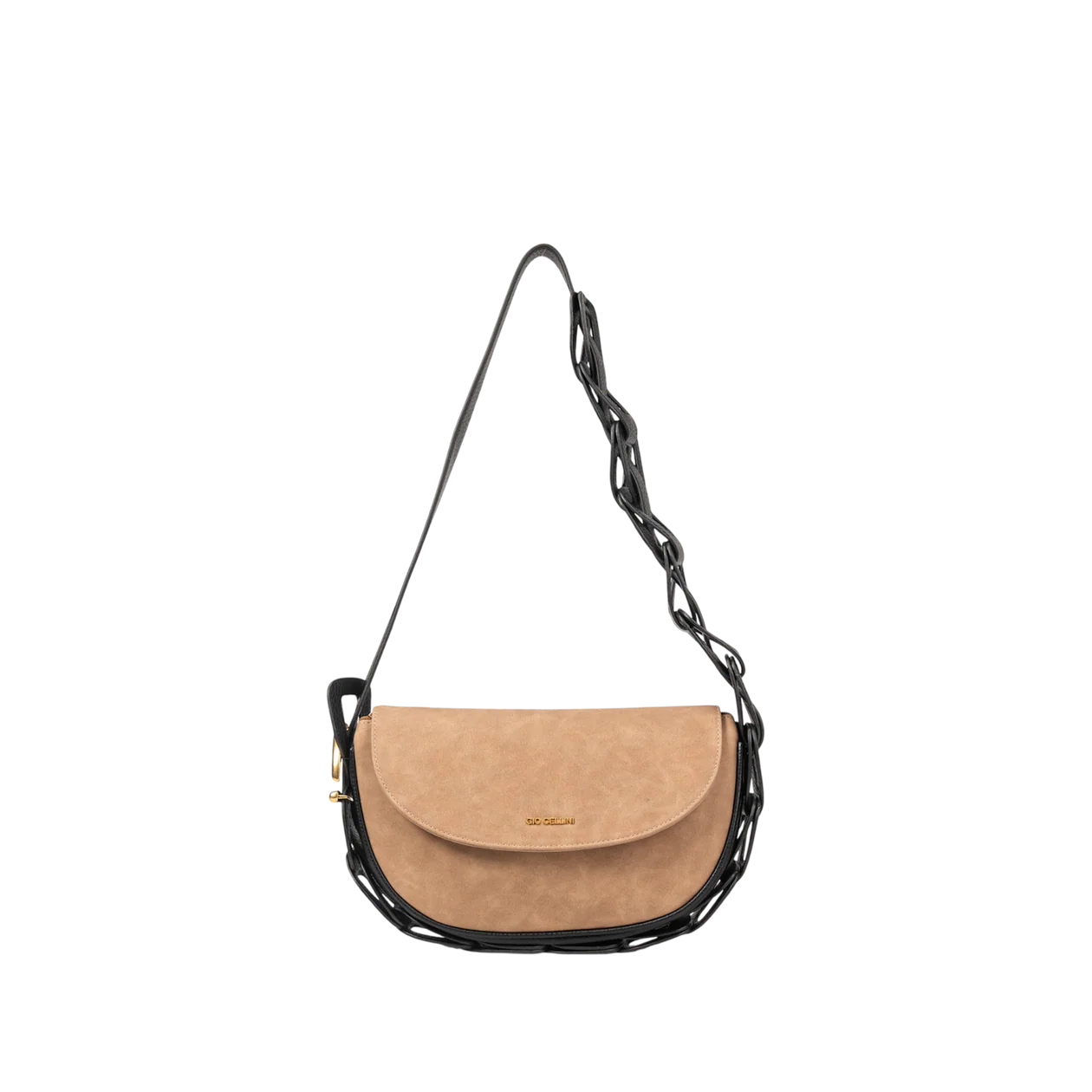 GIO CELLINI - Borsa mini bag a spalla