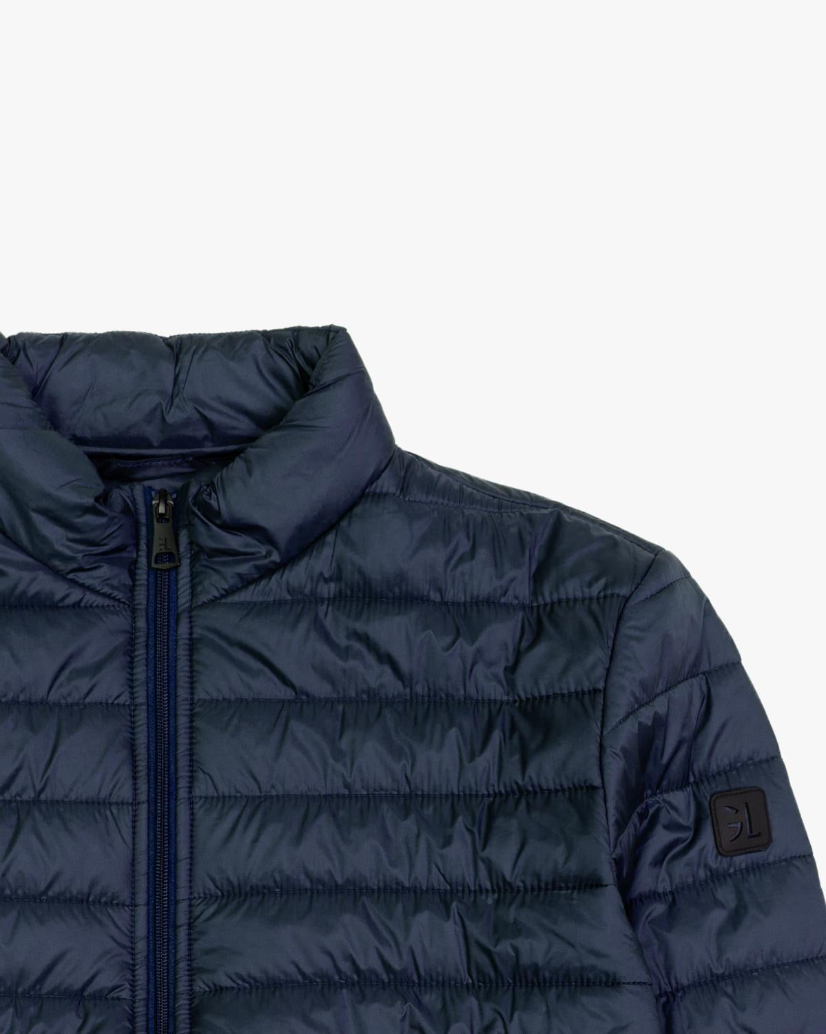 GIANNI LUPO - Piumino uomo leggero 100 grammi trapuntato