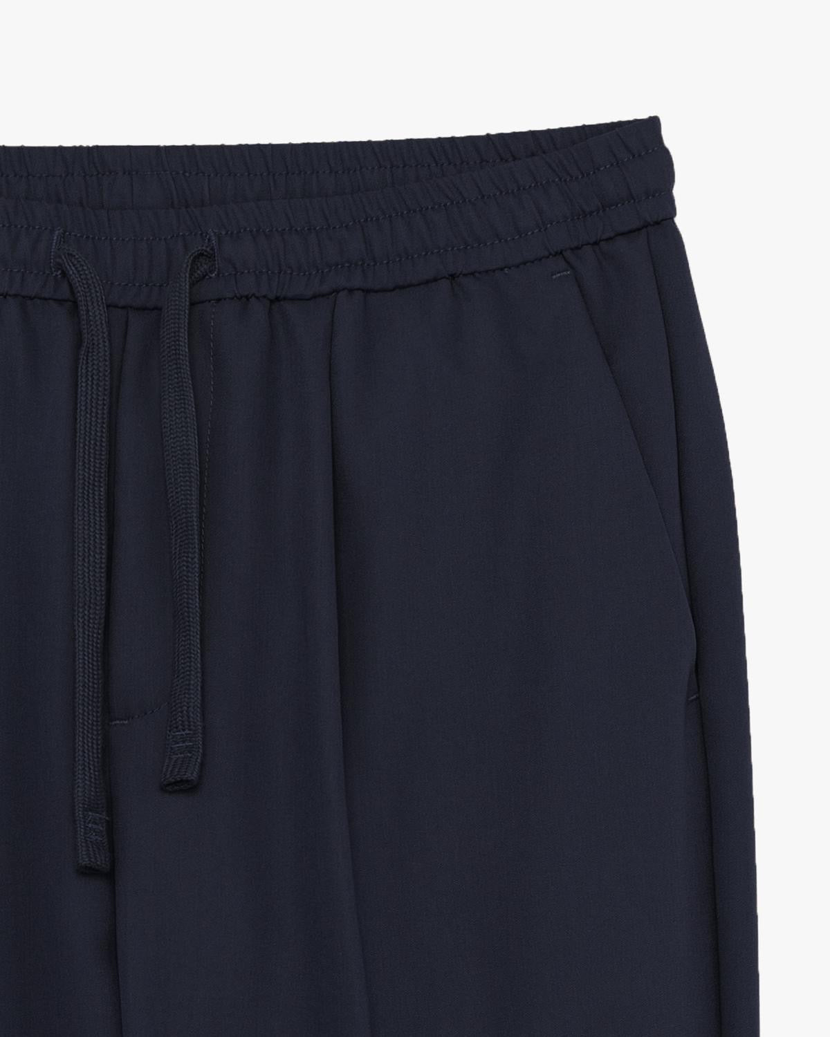 GIANNI LUPO - Pantalone morbido uomo