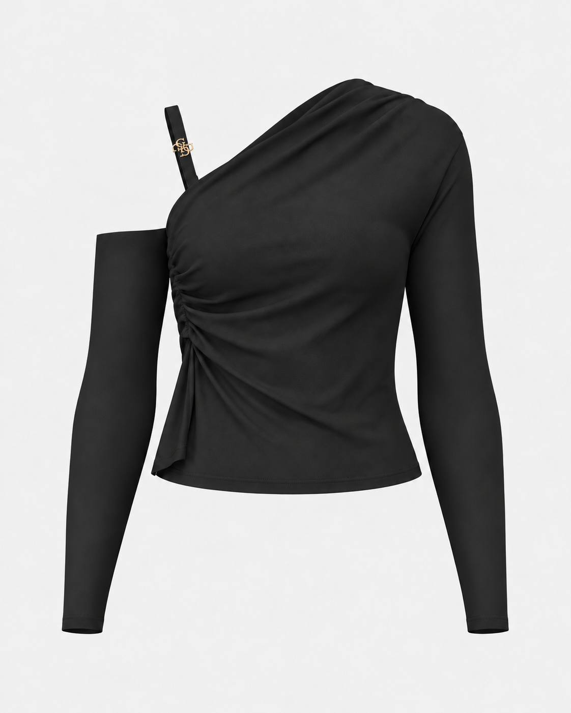 GUESS - Maglia in jersey donna