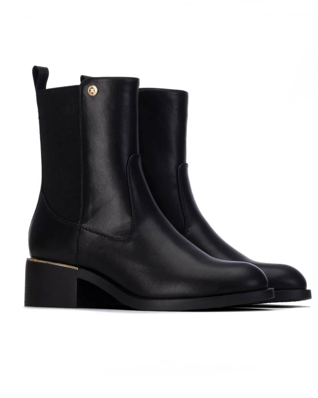 XTI - MEMORY FOAM - Stivaletto donna