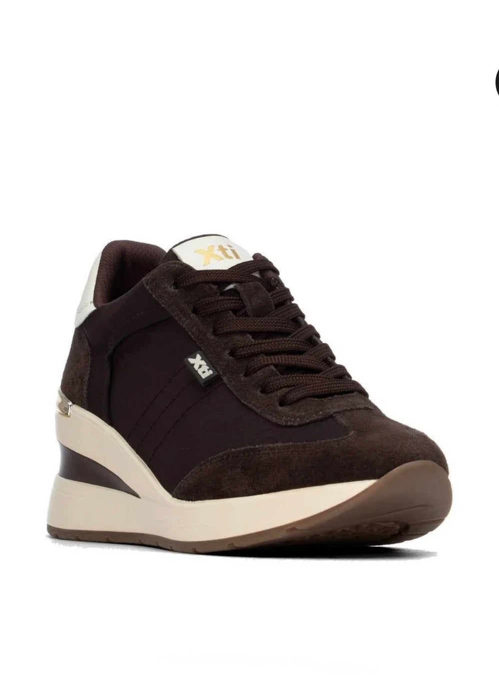 XTI - MEMORY FOAM - Sneakers donna