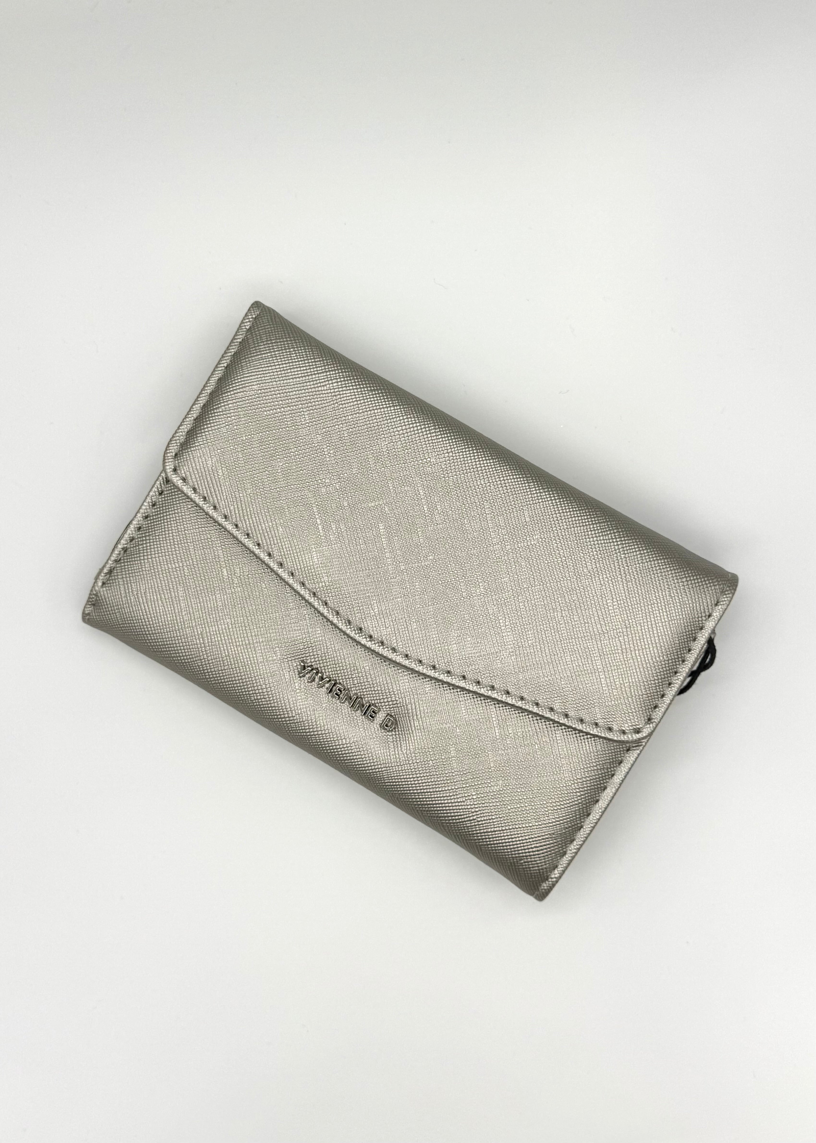 VIVIENNE D - Portafoglio Vogue