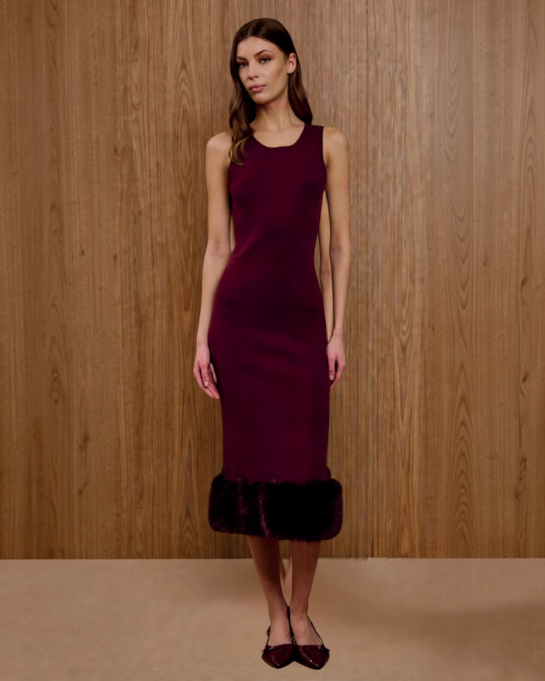 INFLUENCER - Vestito donna