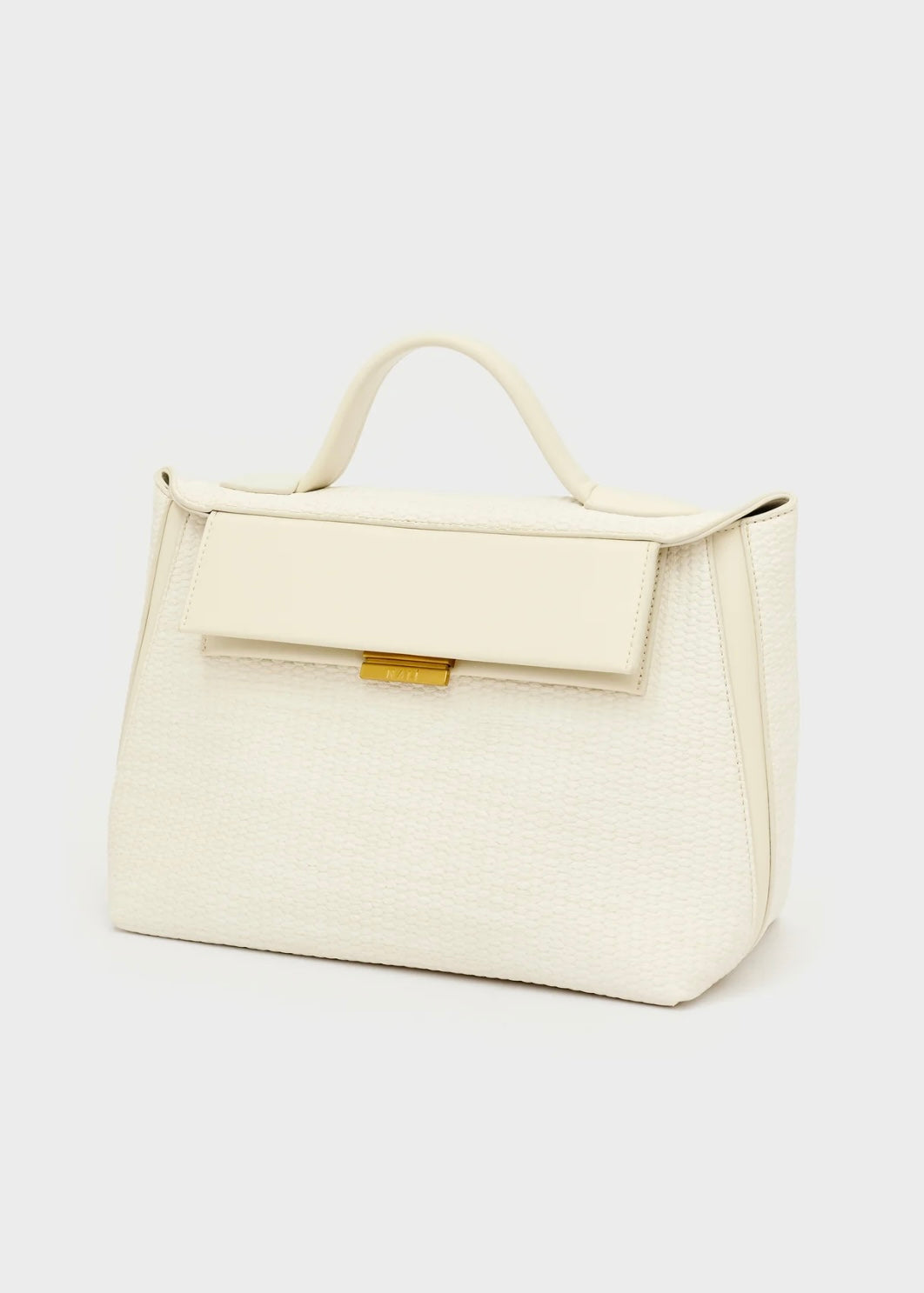 NALI - Borsa MARRAKECH a mano con tracolla