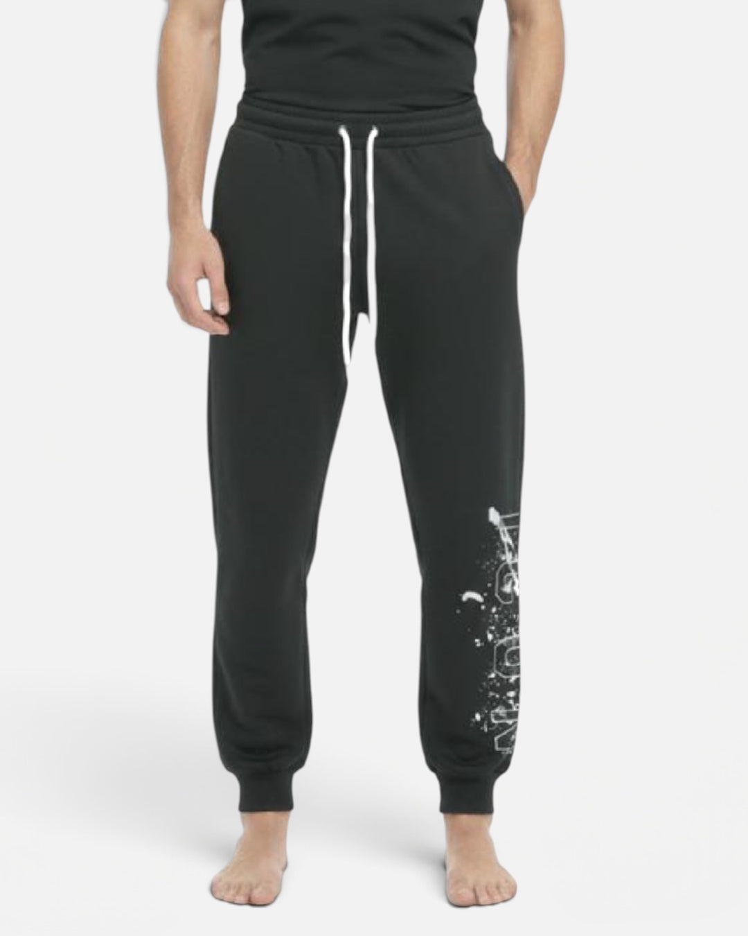 ICON - Pantalone LOGO SPLASH uomo