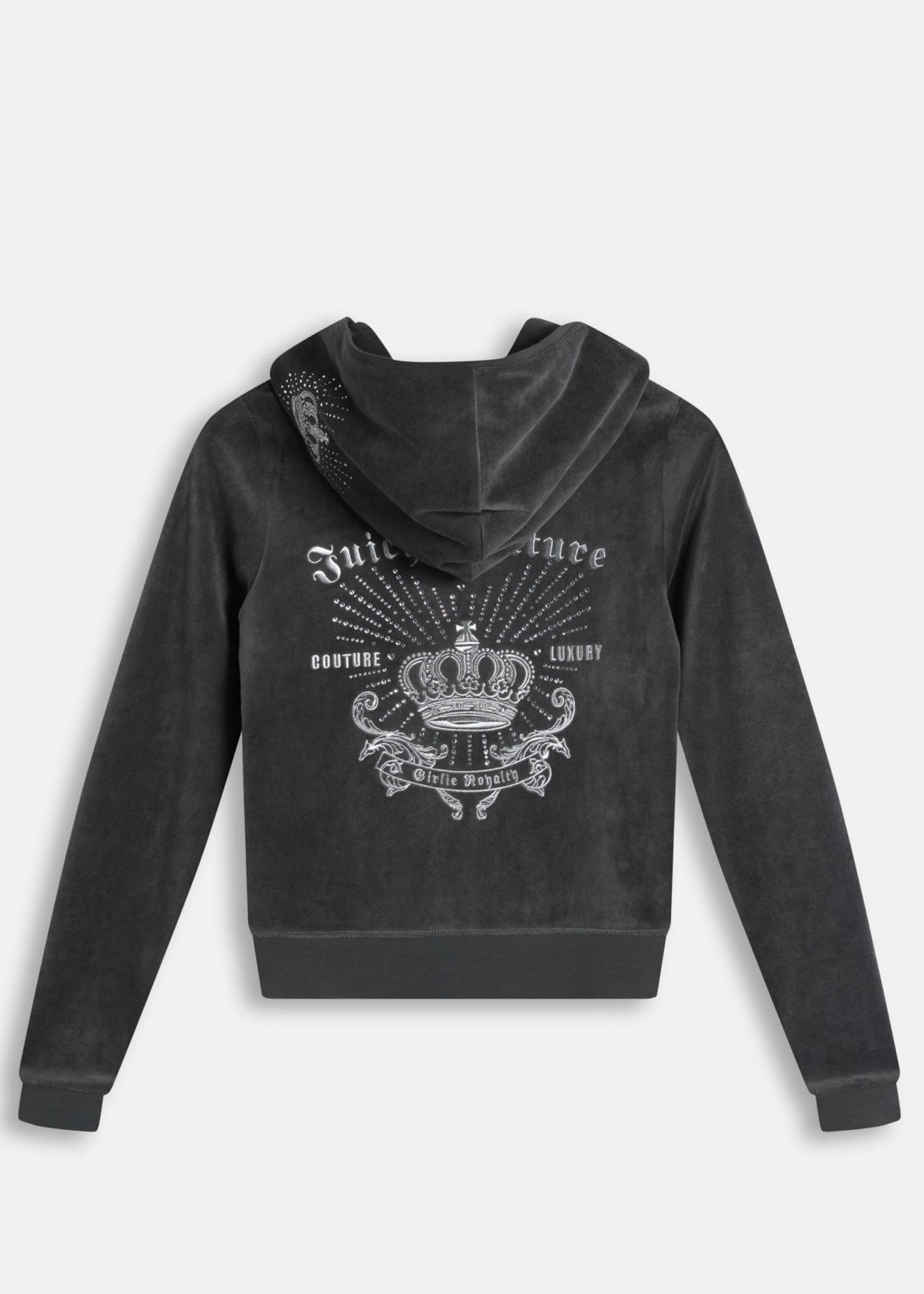 JUICY COUTURE - Giacca con cappuccio donna