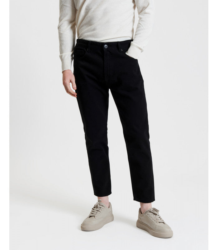 GIANNI LUPO - Pantalone COOPER uomo