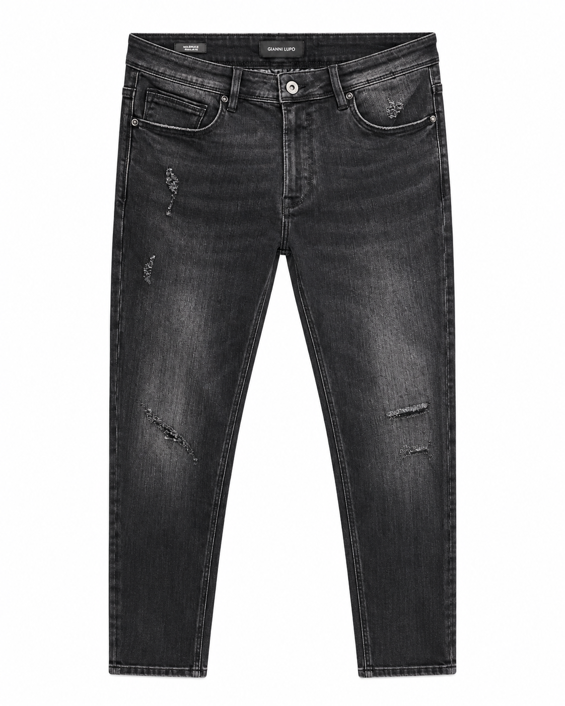 GIANNI LUPO - Jeans REGULAR uomo