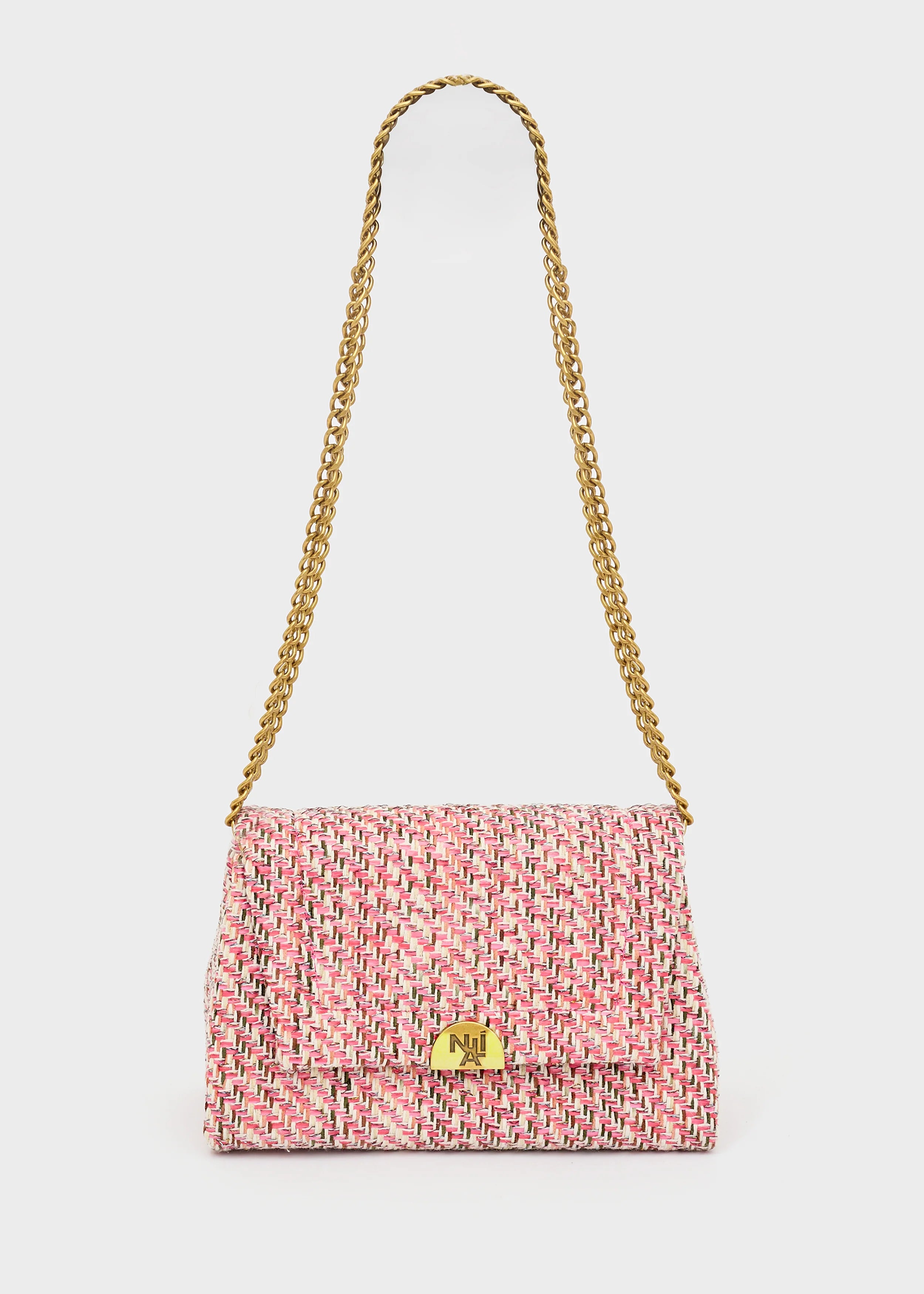 NALI - Borsa MARA NEW a spalla