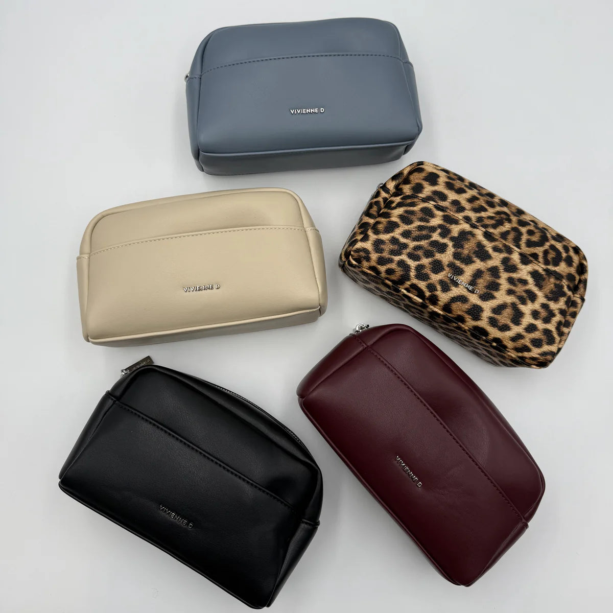 VIVIENNE D - Astuccio Pop