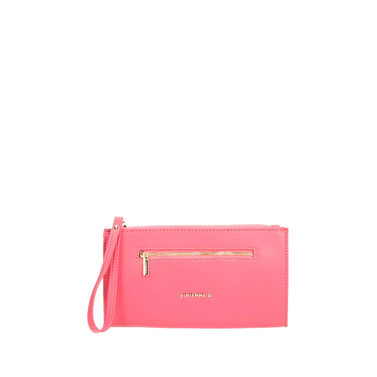 VIVIENNE D -  Pochette RIO vari044