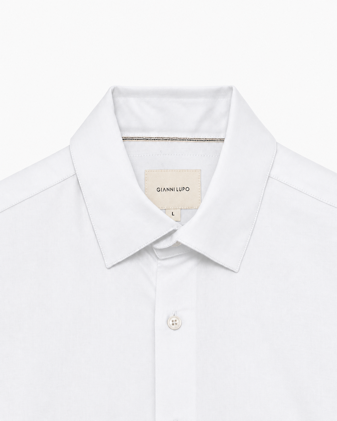 GIANNI LUPO - Camicia uomo
