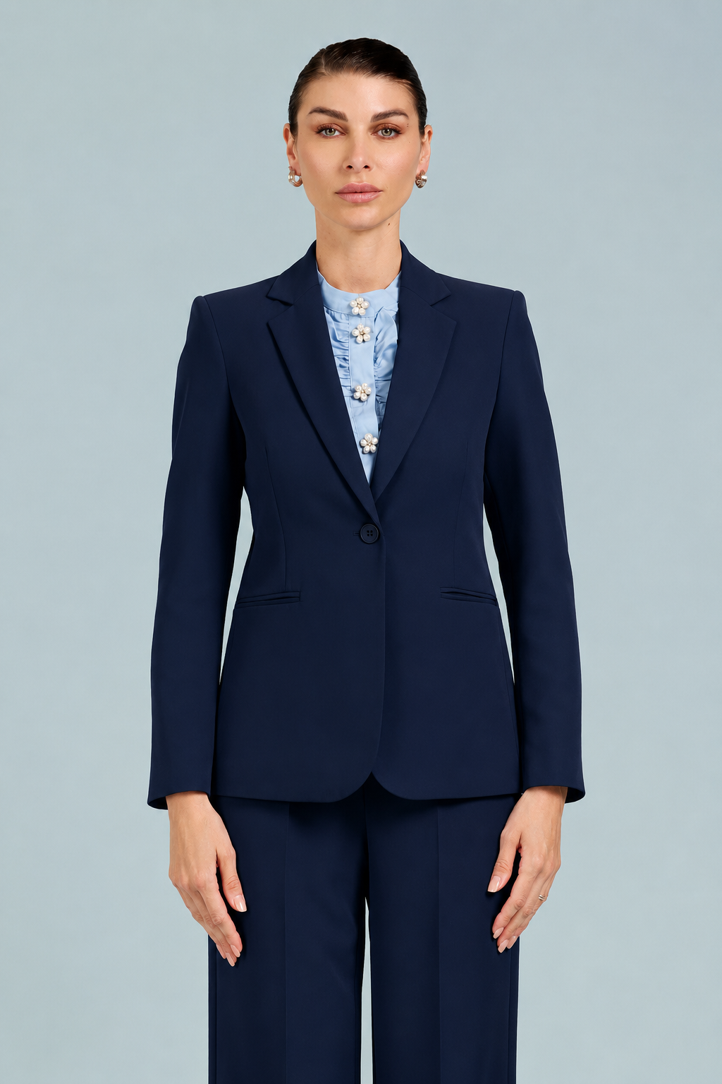 TAKE TWO - Tailleur donna