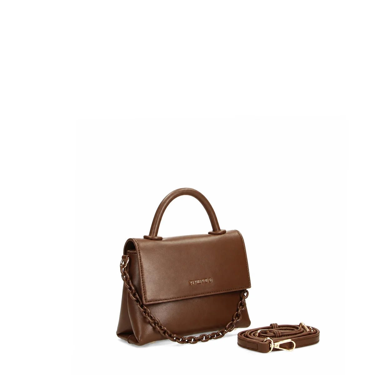 VIVIENNE D - CARTELLINA Mini Stella POP