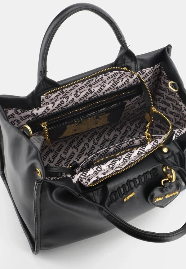 JUICY COUTURE - Borsa IRIS donna