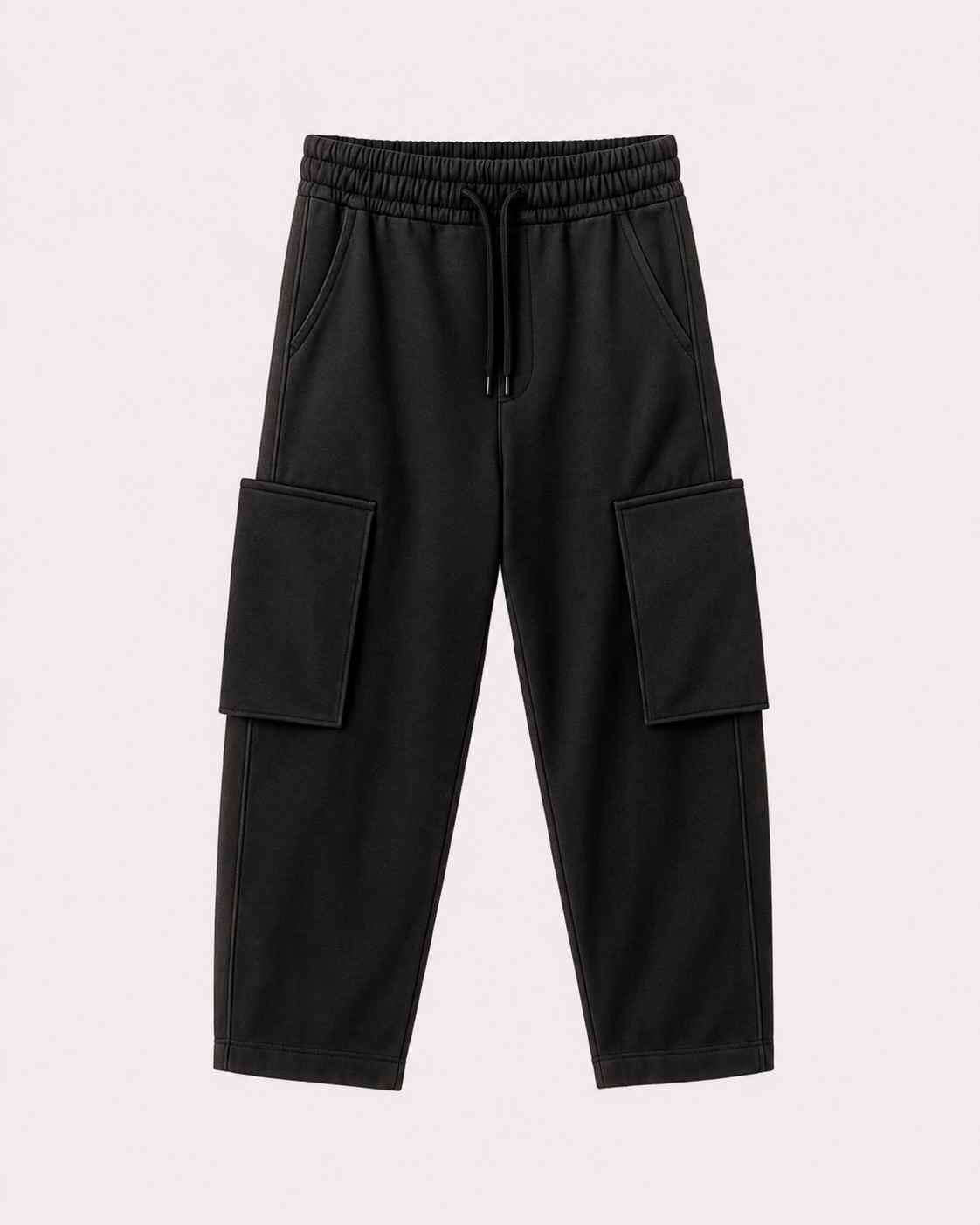 DISCLAIMER - Pantalone cargo bambino