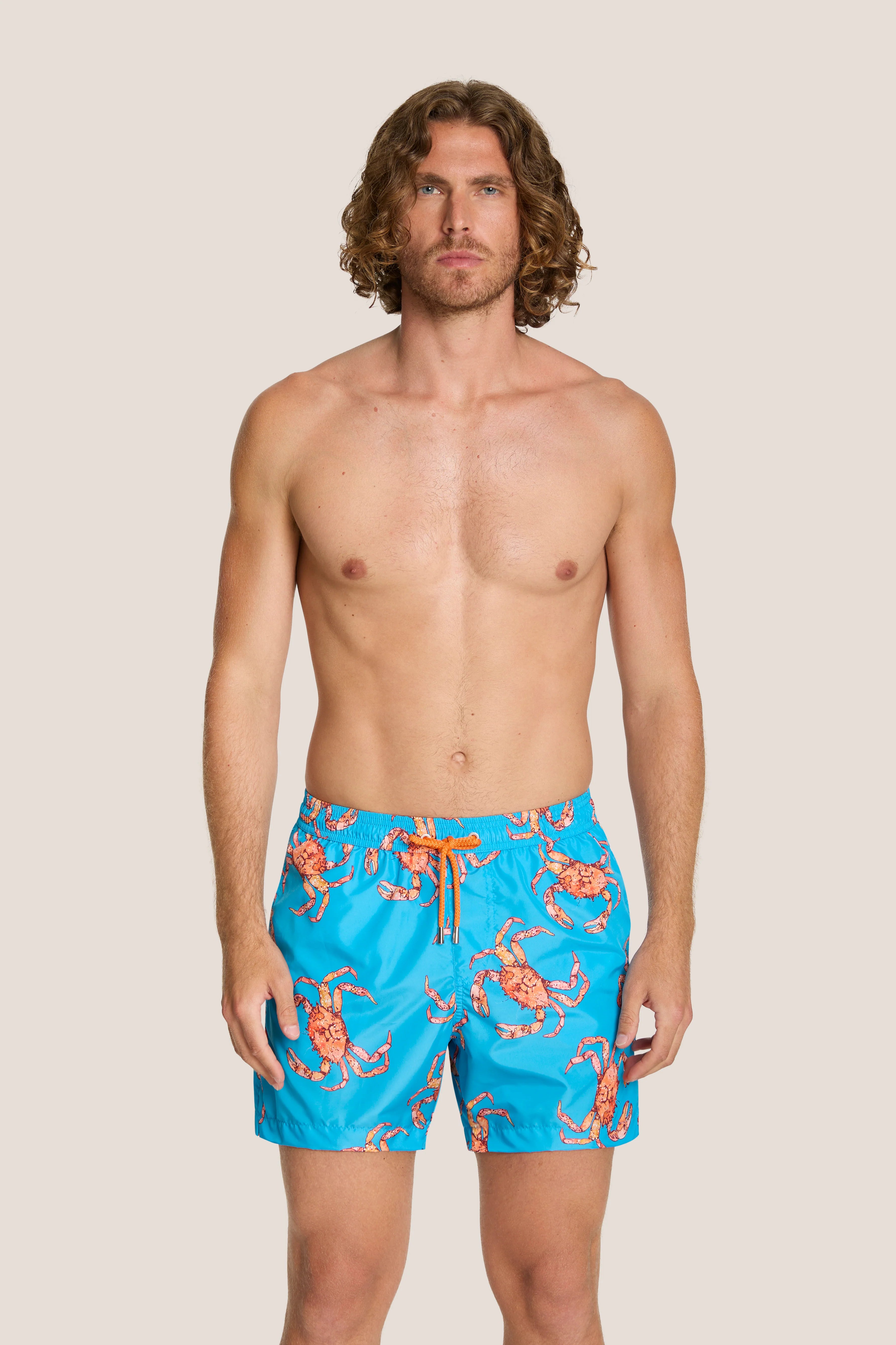 4GIVENESS - Costume short mare uomo