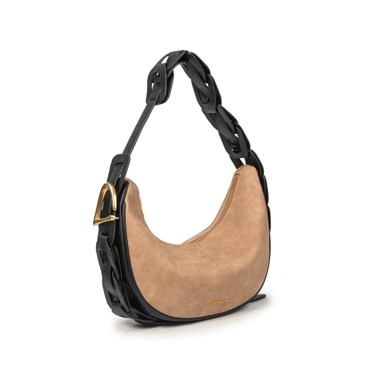 GIO CELLINI - Borsa hobo a spalla