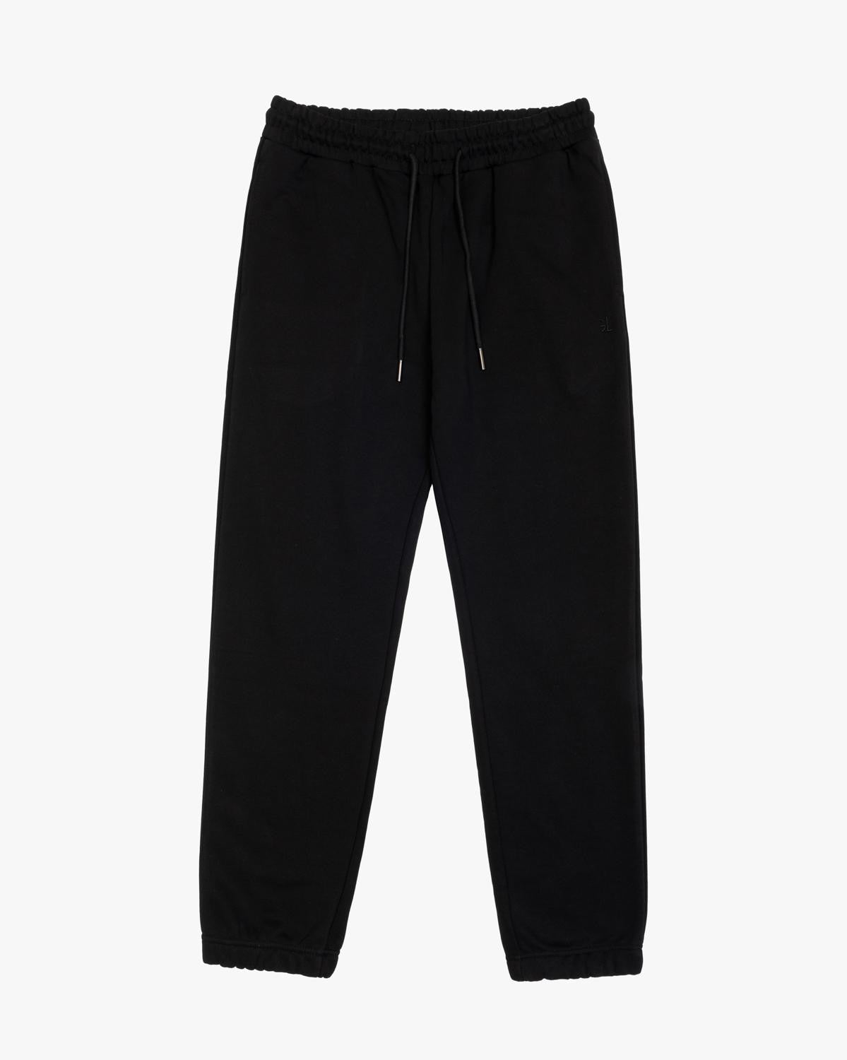 GIANNI LUPO - Pantalone felpa uomo