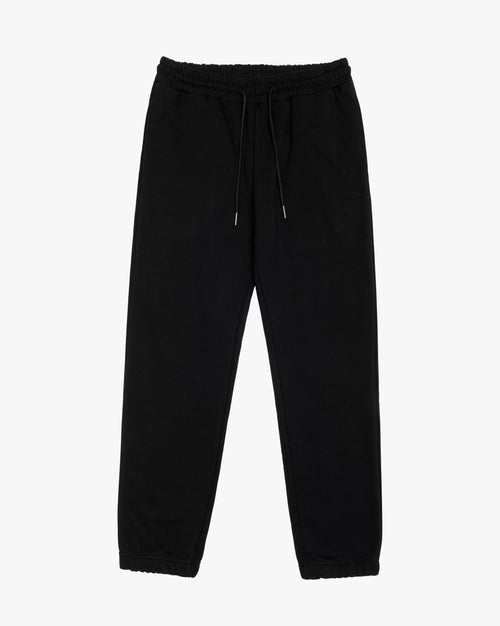 .GIANNI LUPO - Pantalone sportivo felpato uomo