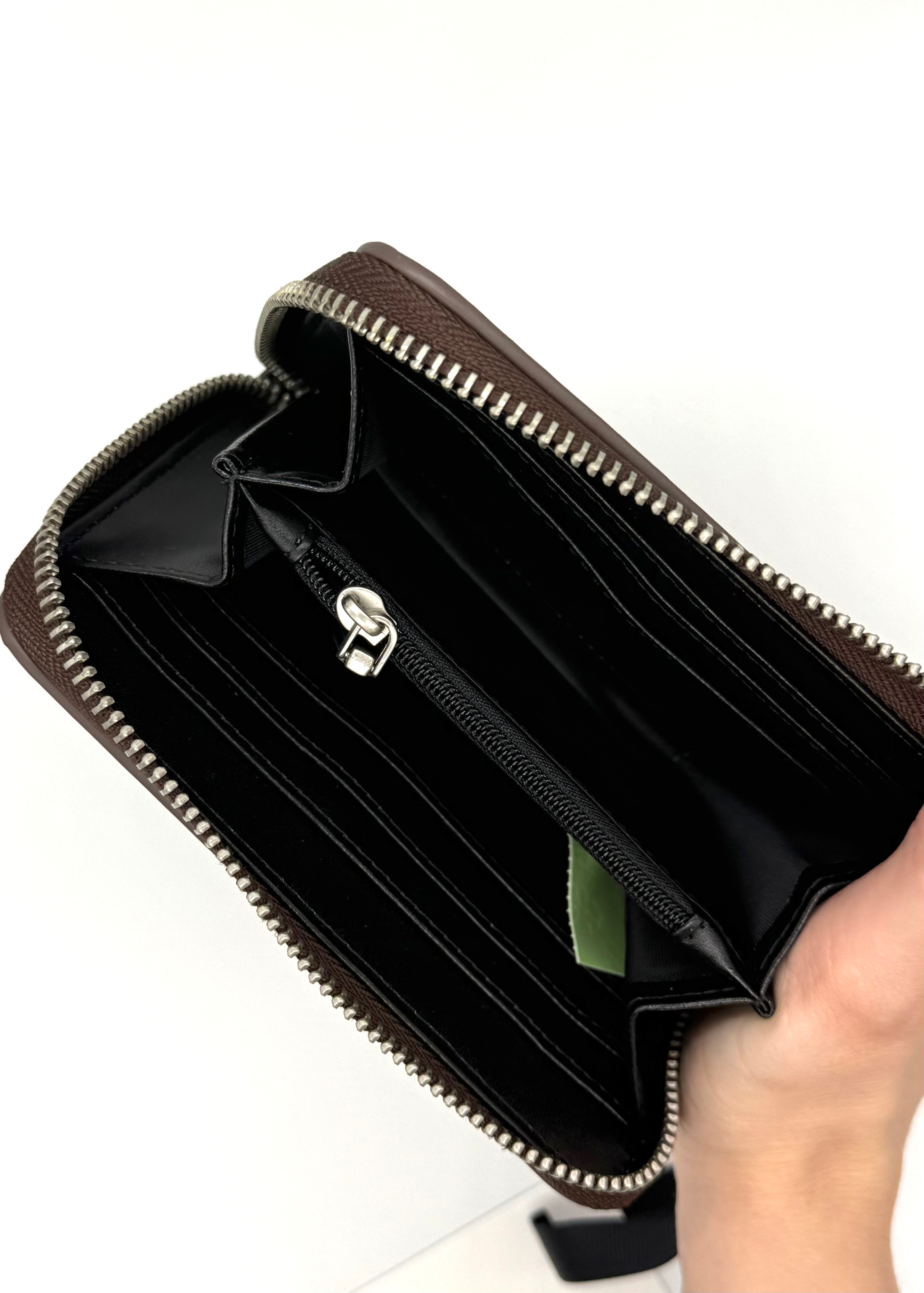 GIO CELLINI - Portafoglio Mini