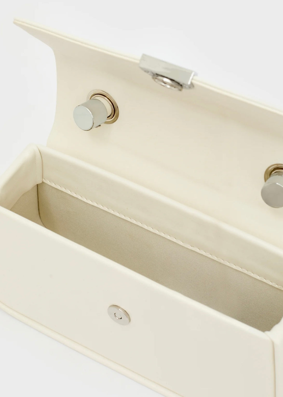 NALI - Borsa GLASGOW a mano con catena