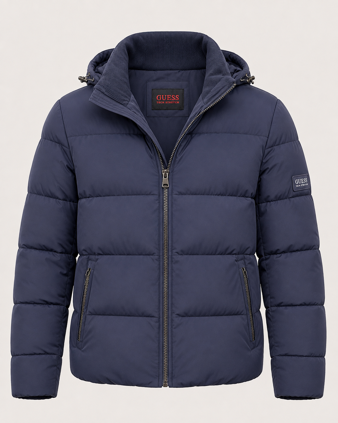 GUESS - Giubbotto uomo