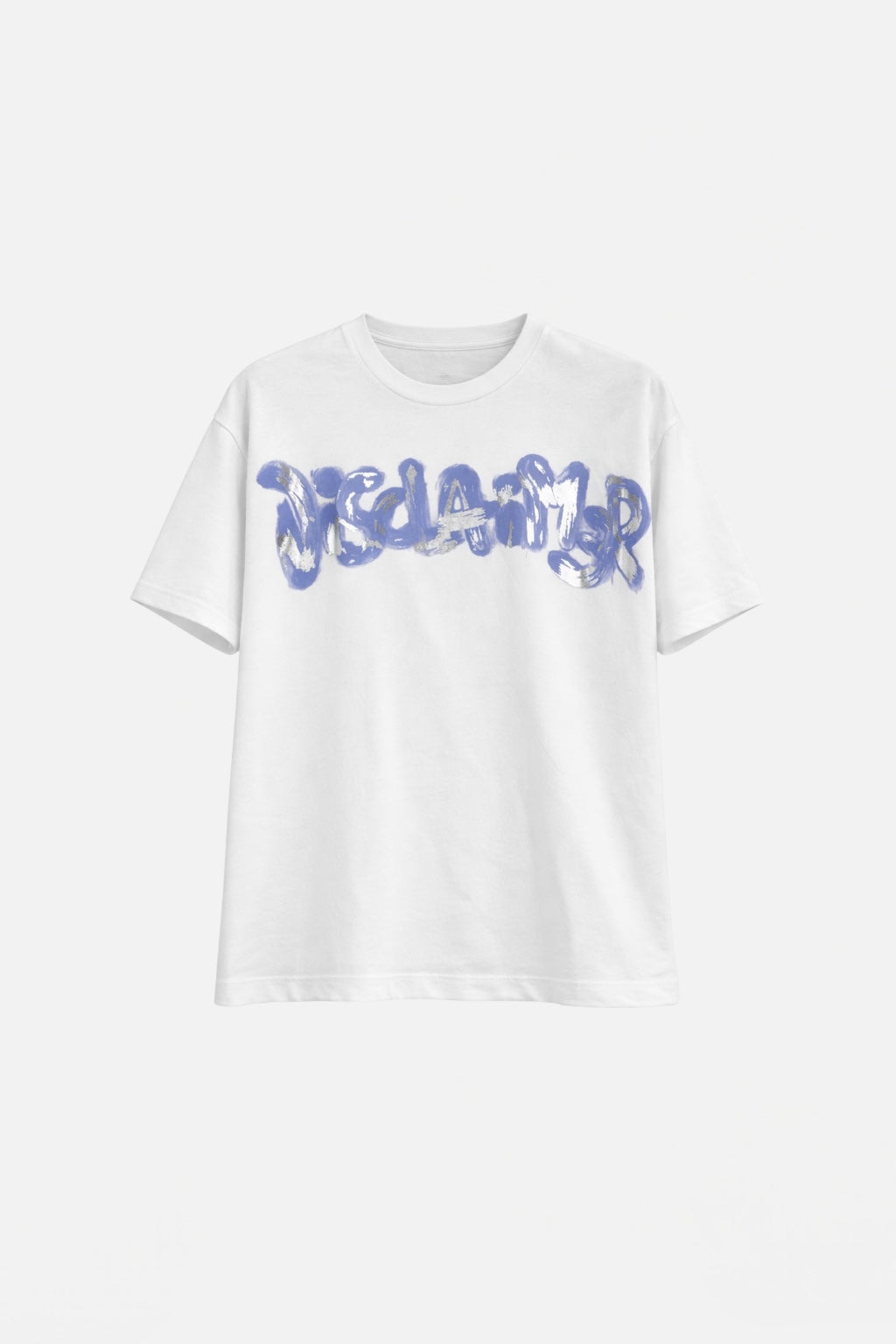 DISCLAIMER - T-shirt bambina