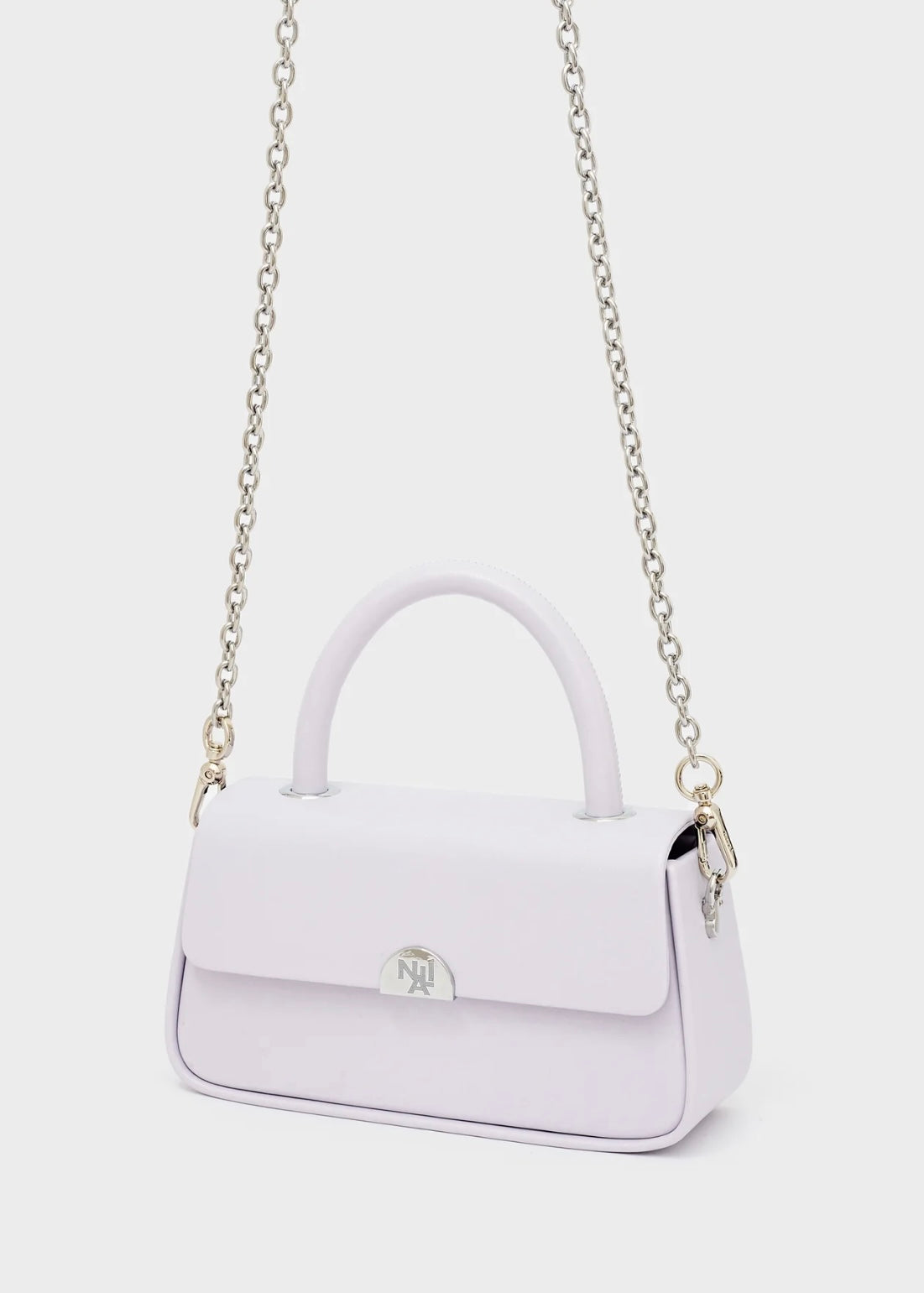 NALI - Borsa GLASGOW a mano con catena