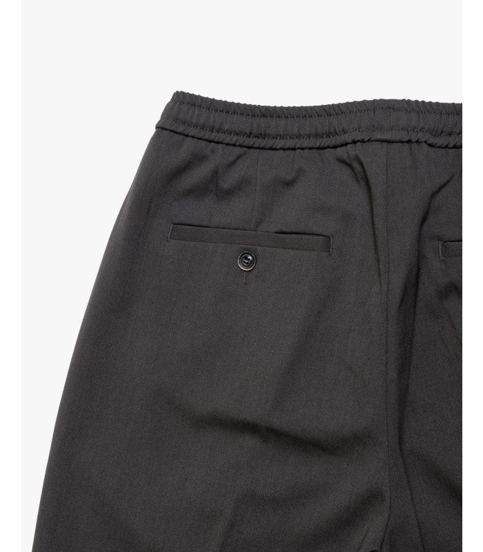 GIANNI LUPO - Pantaloni con coulisse relaxed fit uomo