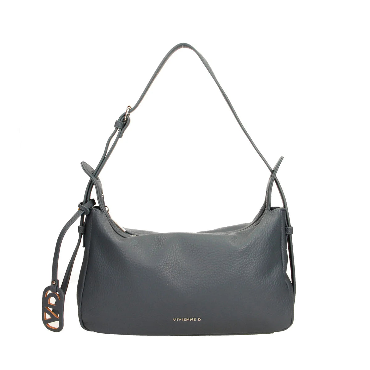 VIVIENNE D - Borsa a spalla DAILY
