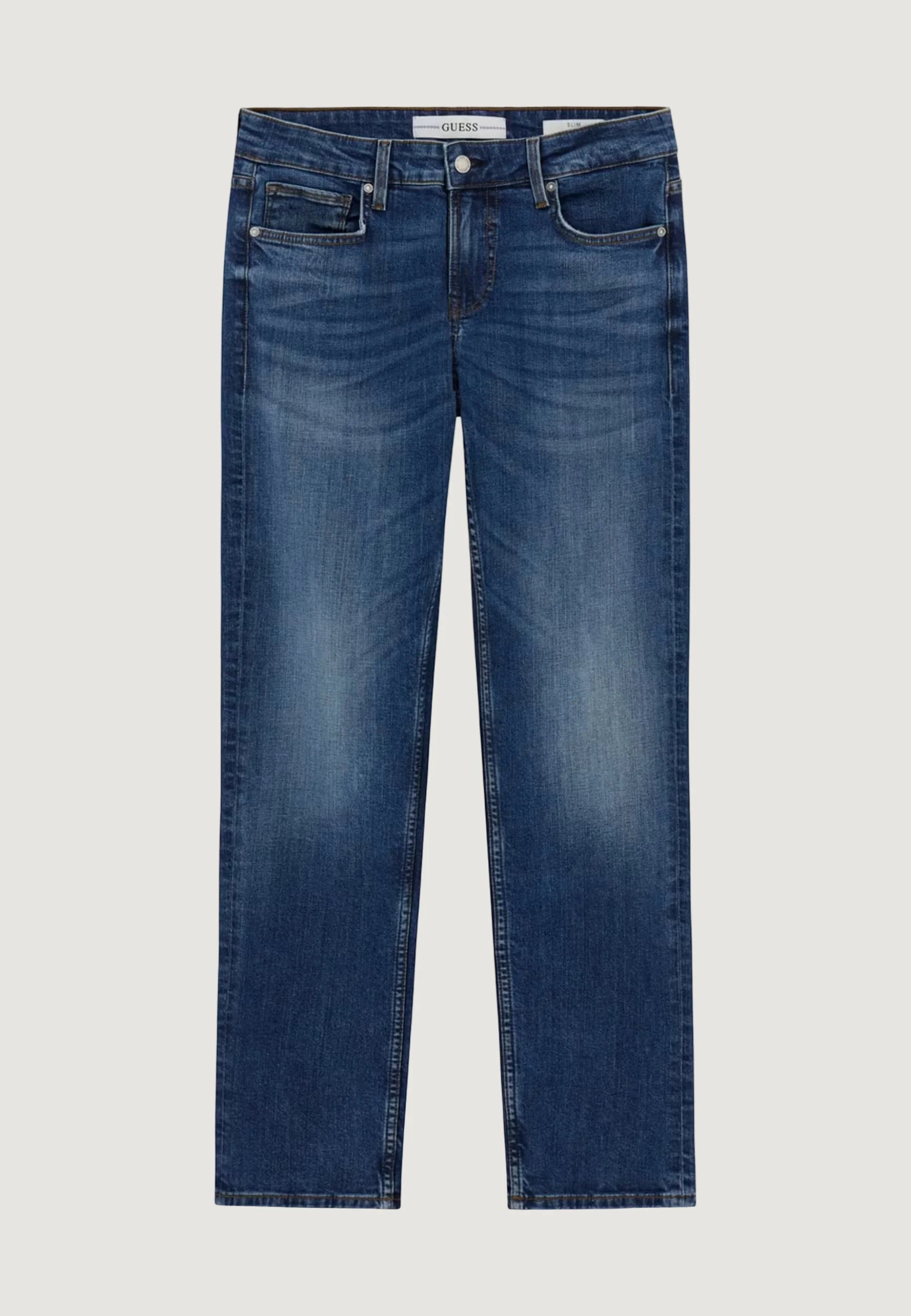 GUESS - Jeans SLIM ANGELS uomo